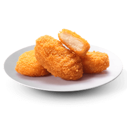 8 NUGGETS