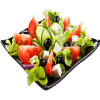 livraison SALADES 