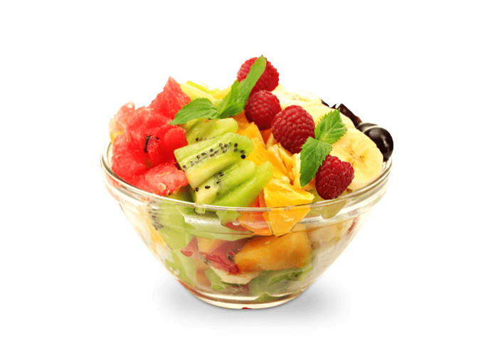 SALADE DE FRUITS