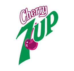 7UP CHERRY 33CL