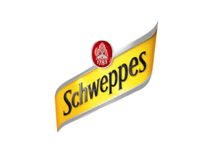 SCHWEPPES 33CL