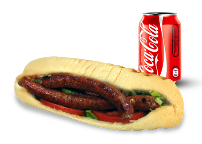 MERGUEZ